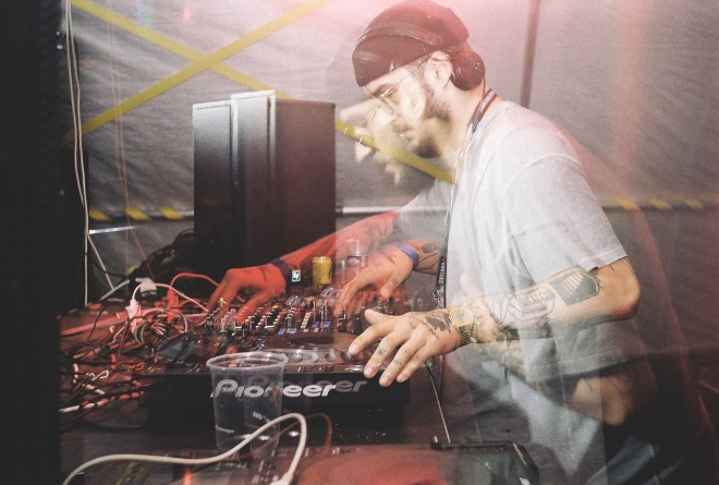 67 COAL festival ZÁTOKA žermanice CASABLANKA